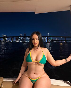 Baebygirlp leaked photo #2