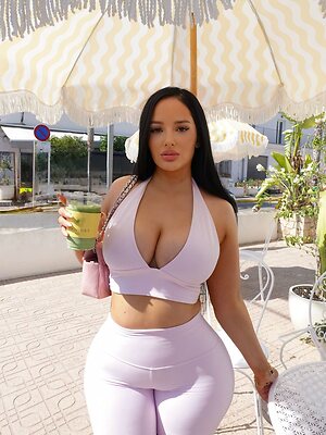 Baebygirlp leaked photo #6