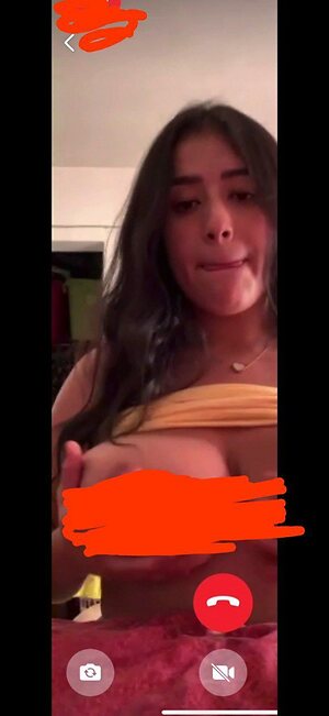 Baelib leaked photo #2