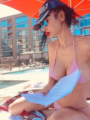 Bai Ling photo
