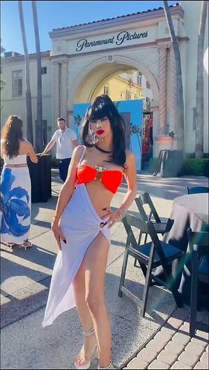 Bai Ling