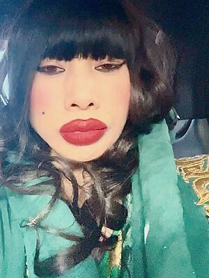 Bai Ling