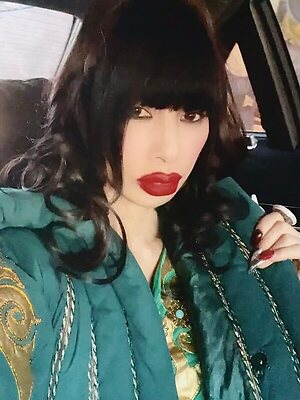 Bai Ling leaked photo #23