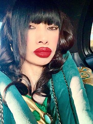 Bai Ling leaked photo #24