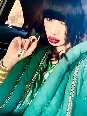 Bai Ling leaked photo #25