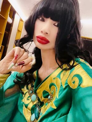 Bai Ling leaked photo #26