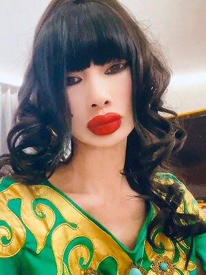 Bai Ling leaked photo #27