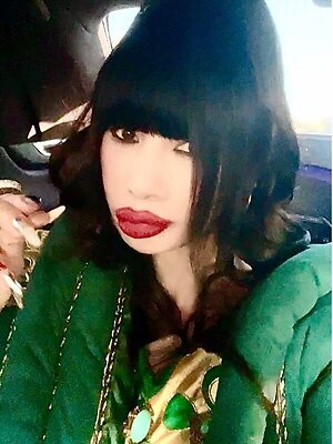 Bai Ling leaked photo #28