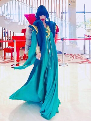 Bai Ling leaked photo #30