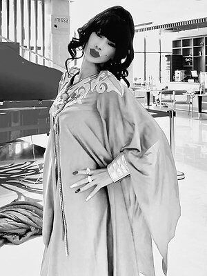 Bai Ling leaked photo #32