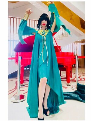 Bai Ling leaked photo #34
