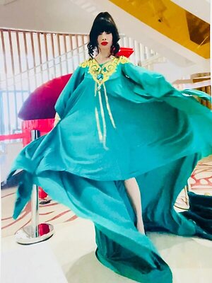 Bai Ling leaked photo #35