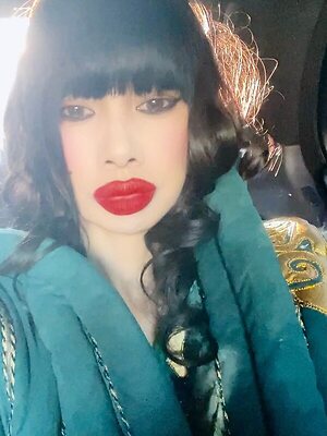 Bai Ling leaked photo #37
