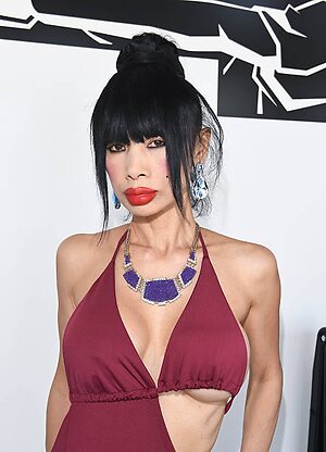 Bai Ling leaked photo #45