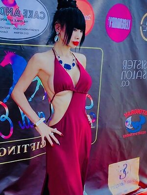 Bai Ling leaked photo #57