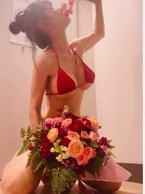 Bai Ling leaked photo #59