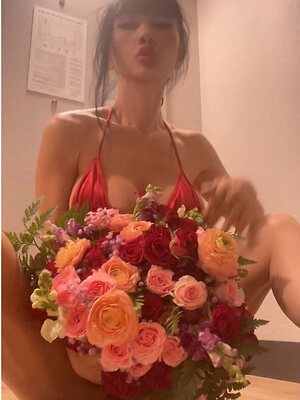 Bai Ling leaked photo #75