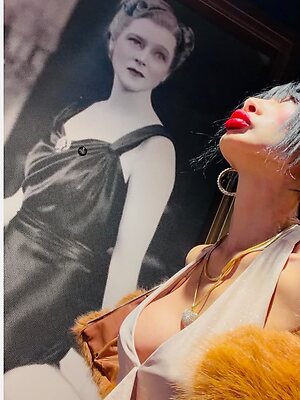 Bai Ling leaked photo #82