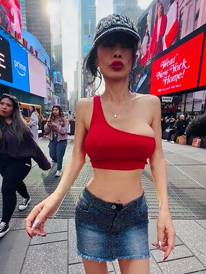 Bai Ling leaked photo #84