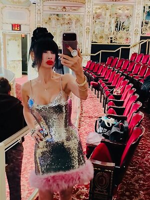 Bai Ling leaked photo #90