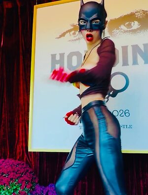 Bai Ling leaked photo #93
