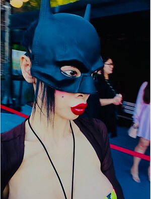 Bai Ling leaked photo #94