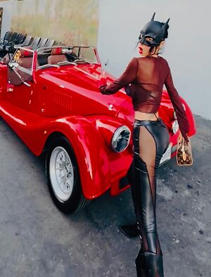 Bai Ling leaked photo #96