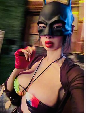 Bai Ling leaked photo #99