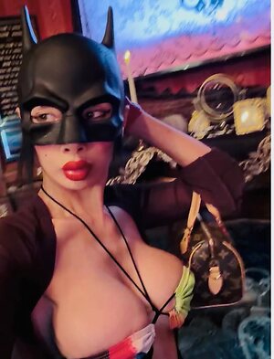 Bai Ling leaked photo #100