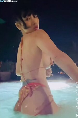 Bai Ling leaked photo #125