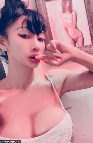Bai Ling leaked photo #151