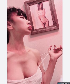 Bai Ling leaked photo #156