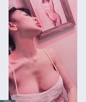Bai Ling leaked photo #157