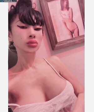 Bai Ling leaked photo #159