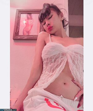 Bai Ling leaked photo #160