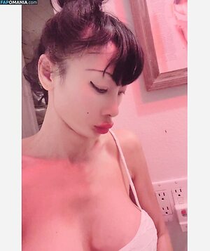 Bai Ling leaked photo #162