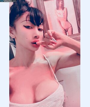Bai Ling leaked photo #164