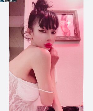 Bai Ling leaked photo #168