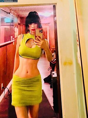 Bai Ling leaked photo #174
