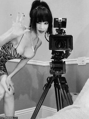 Bai Ling leaked photo #178