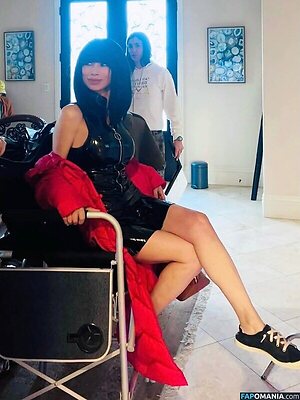 Bai Ling leaked photo #181