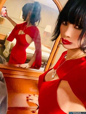 Bai Ling leaked photo #183