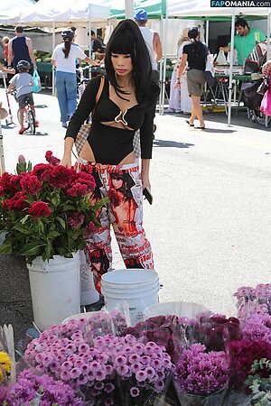 Bai Ling leaked photo #186