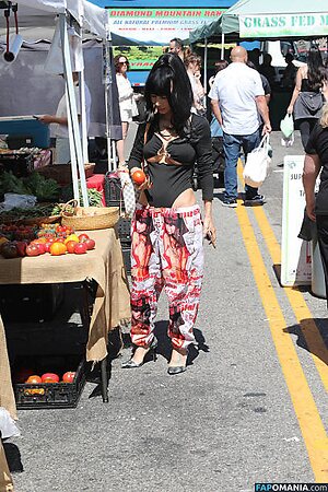 Bai Ling leaked photo #187