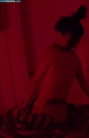Bai Ling leaked photo #193