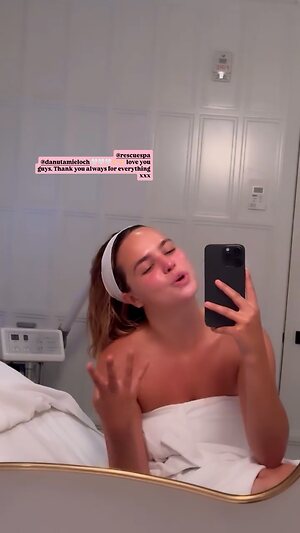 Bailee Madison collection leaked photo #3