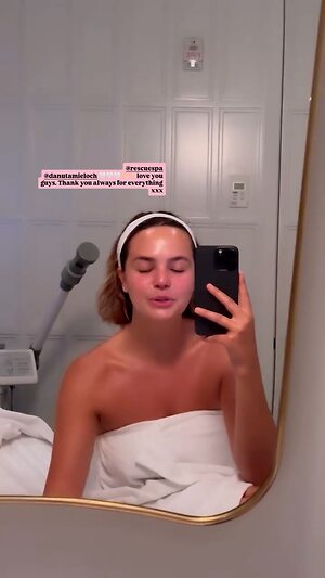 Bailee Madison collection leaked photo #4