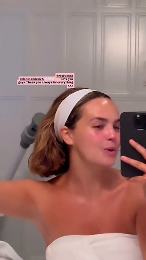 Bailee Madison collection leaked photo #5