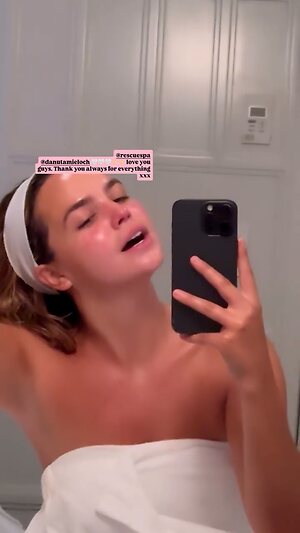 Bailee Madison collection leaked photo #8