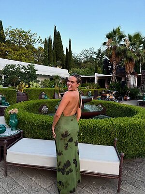 Bailee Madison collection leaked photo #37